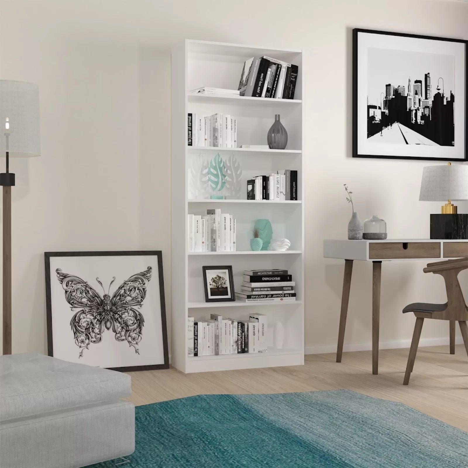 Стеллаж Home Smart — для кладовка — фото 2