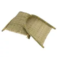 Разные размеры Кухонное хранение Корзина для фруктов и хлеба DIY Декоративные поддоны — для кухня — фото 2