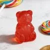 Контейнер для жевательных мишек Yousheng Прозрачный пластиковый Форма для конфет — для кухня