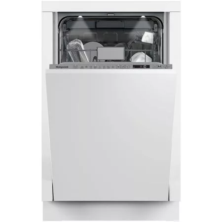 Встраиваемая посудомоечная машина Hotpoint HIS 2D85 DWT — для кухня
