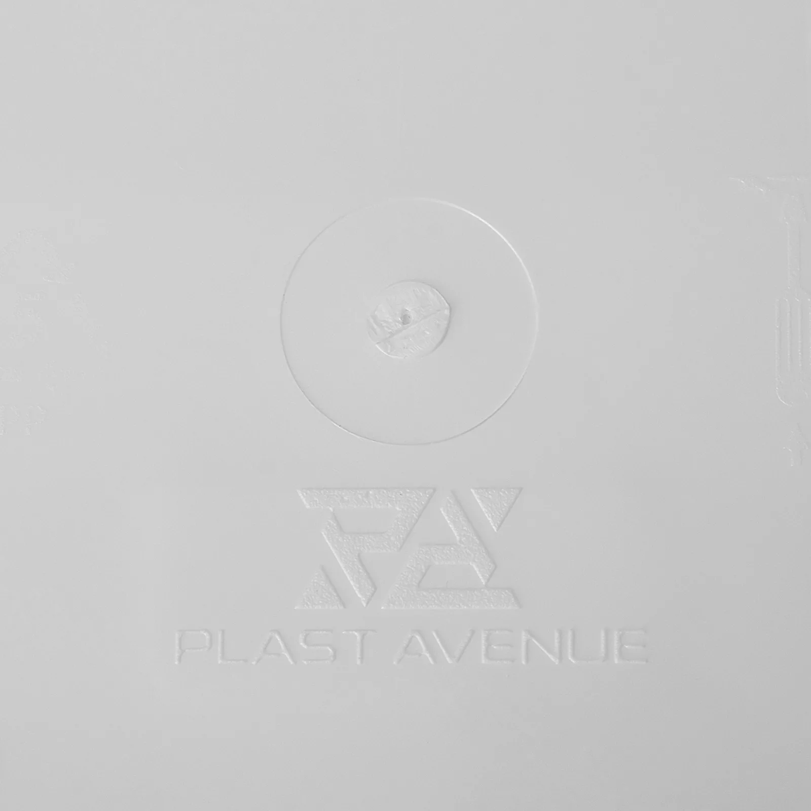 Горшок цветочный с поддоном Plast-Avenue «Лодочка» — для балкон — фото 5