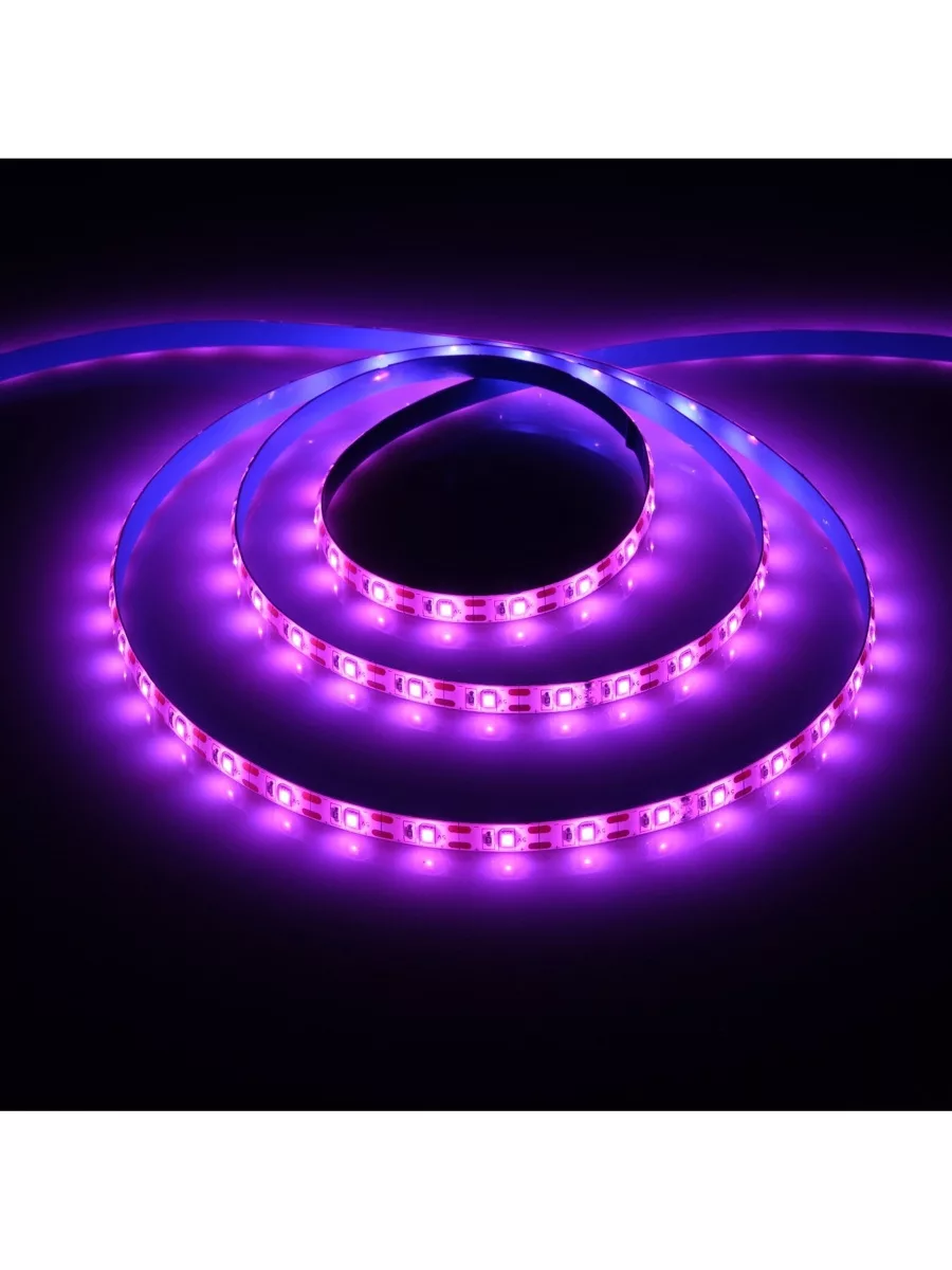 Фитолента для растений Luazon Lighting — для балкон — фото 3