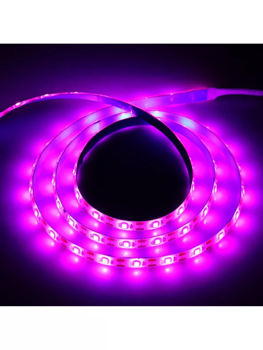 Фитолента для растений Luazon Lighting — для балкон — фото 3