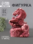 Фигурка «Лошадь на дыбах малая» — для спальня — фото 7
