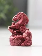 Фигурка «Лошадь на дыбах малая» — для спальня — фото 8