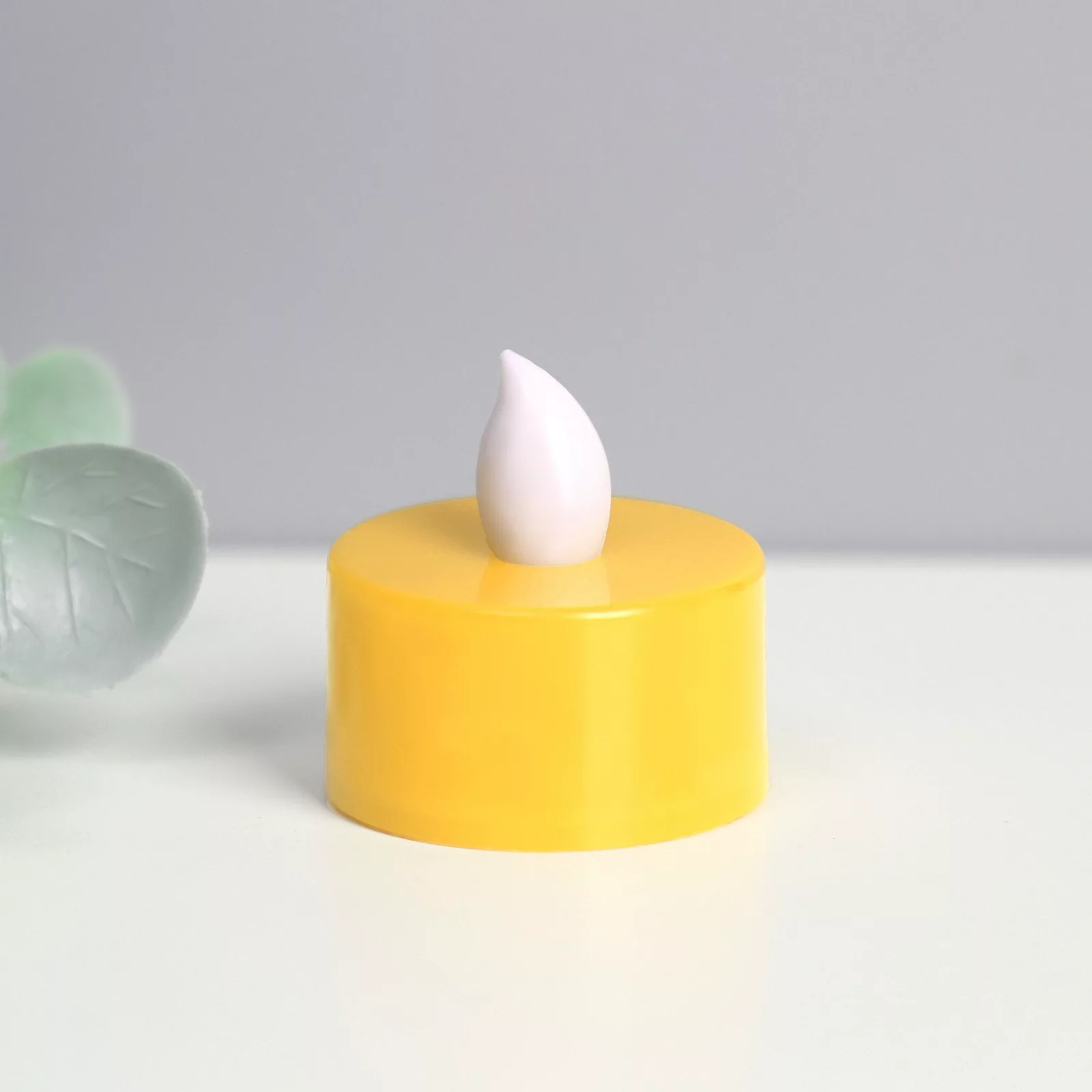 ночники LED RISALUX «Добра и света!» набор 2 шт. — для спальня — фото 2