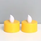 ночники LED RISALUX «Добра и света!» набор 2 шт. — для спальня — фото 9
