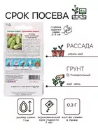 Семена Огурец «Сын полка F1» — для балкон — фото 9