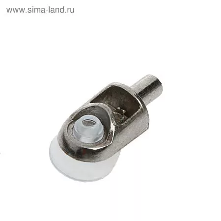 Полкодержатель P1051CP — для ванная