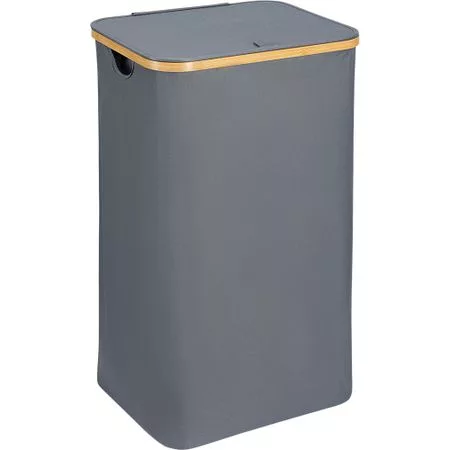 Корзина для белья Smart Solutions Neat Tall SS0000149 — для прихожая