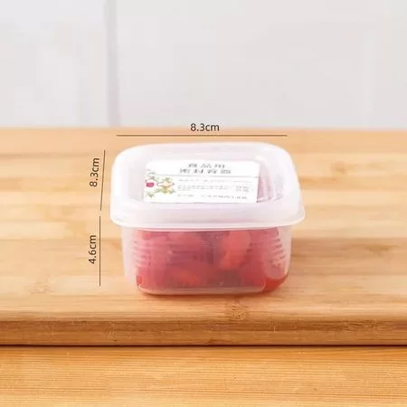 Контейнер для хранения свежего мяса и замороженных продуктов — для кухня