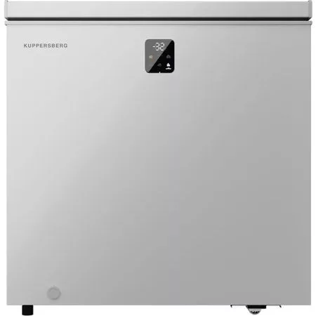 Морозильная камера Kuppersberg FLCF 201 W — для кухня