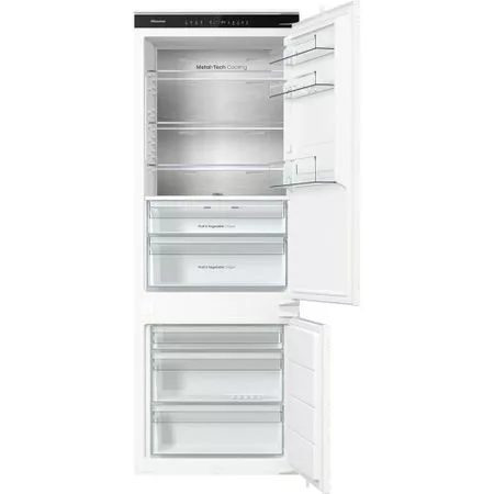 Встраиваемый холодильник Hisense RB3B370SAWD1 — для кухня