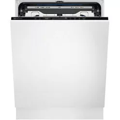 Встраиваемая посудомоечная машина Electrolux KHGB9400L — для кухня