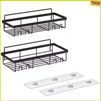 A34R Полка-органайзер для душа(2pack) — для кухня — фото 2
