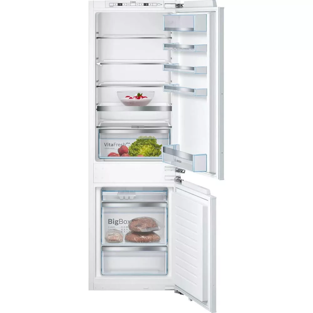 Встраиваемый холодильник Bosch KIS86AFE0 — для кухня
