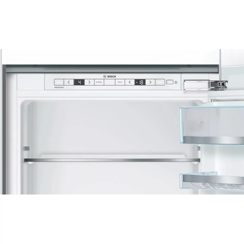 Встраиваемый холодильник Bosch KIS86AFE0 — для кухня — фото 2