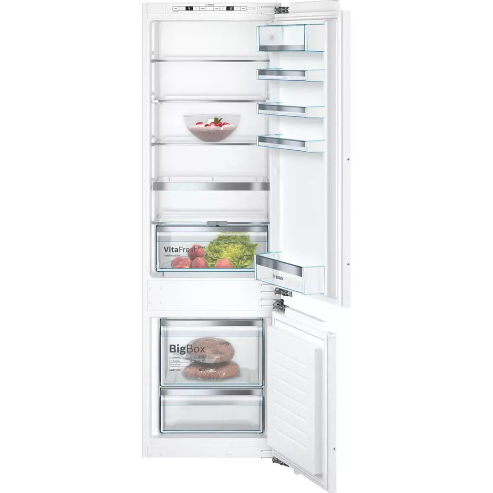 Встраиваемый холодильник Bosch KIS87AFE0 — для кухня