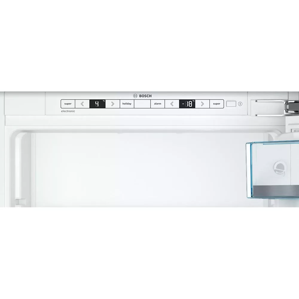 Встраиваемый холодильник Bosch KIS87AFE0 — для кухня — фото 2
