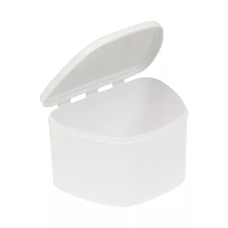 Контейнер для протезов Revyline Denture Box 08 для хранения зубных конструкций — для кухня