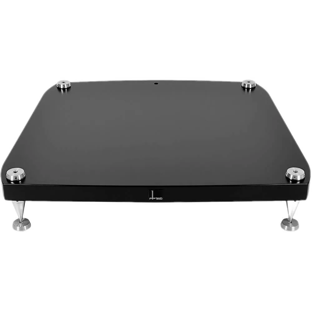 Стойка Pillartech Audio Zeus PRO Bottom Black — для спальня