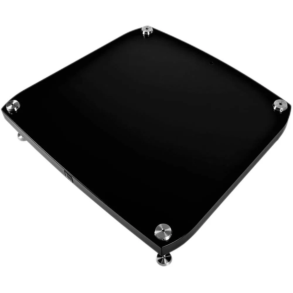 Стойка Pillartech Audio Zeus PRO Bottom Black — для спальня — фото 4