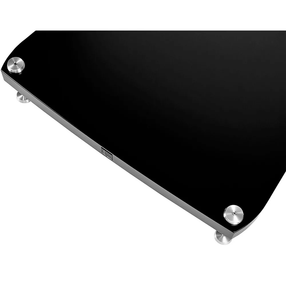 Стойка Pillartech Audio Zeus PRO Bottom Black — для спальня — фото 5