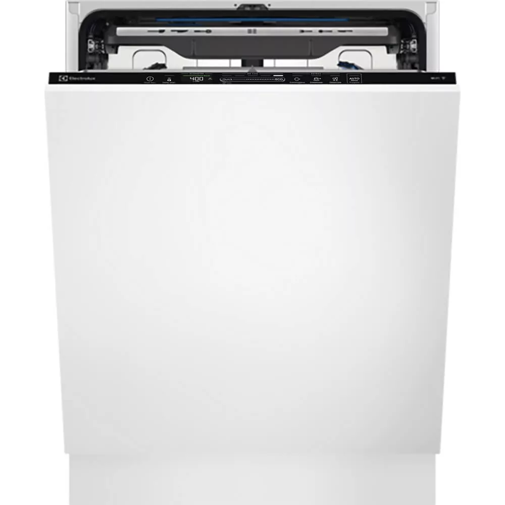 Встраиваемая посудомоечная машина Electrolux EEG69420W — для кухня