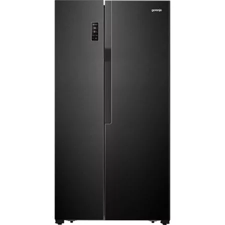 Холодильник Gorenje NRS918EMB — для кухня