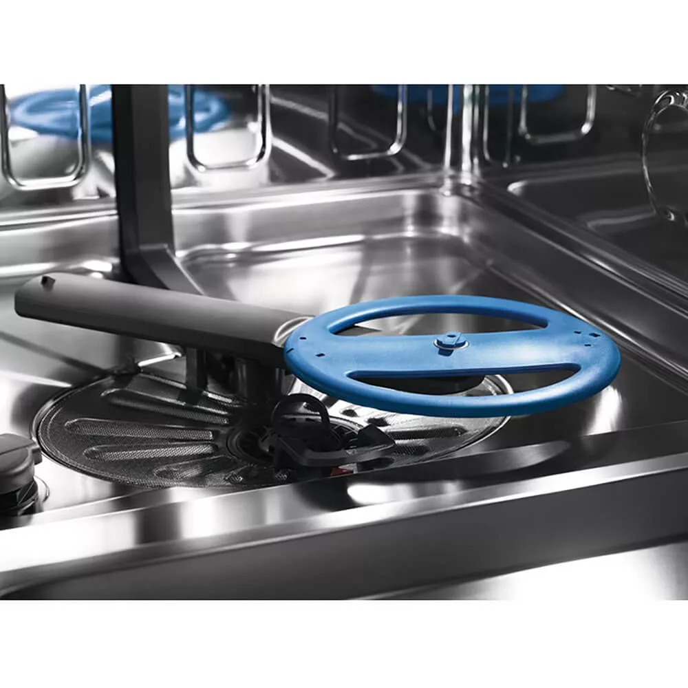Встраиваемая посудомоечная машина Electrolux KHGB9400L — для кухня — фото 4