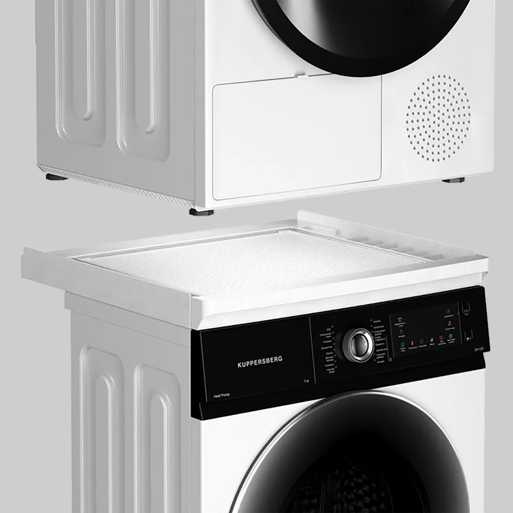 Соединительный элемент Kuppersberg DS 420 — для ванная — фото 3