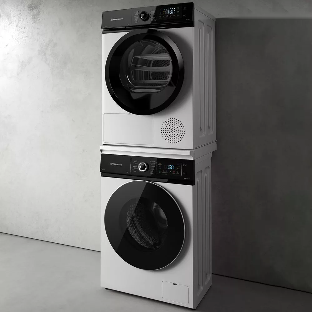 Соединительный элемент Kuppersberg DS 420 — для ванная — фото 4