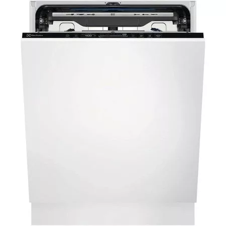 Встраиваемая посудомоечная машина Electrolux KEMB9310L — для кухня