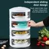 Изолированная крышка для посуды — для кухня