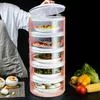 Изолированная крышка для посуды — для кухня