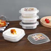 Ящик для хранения продуктов Контейнер для — для кухня — фото 2
