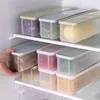 Свежая коробка для лапши Пластиковая запечатанная — для кухня — фото 9