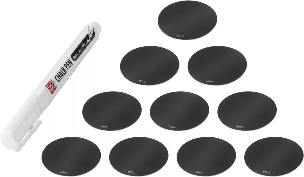 ZWILLING Save Cube Label Container Вакуумное хранение Герметичный контейнер для — для кухня — фото 4