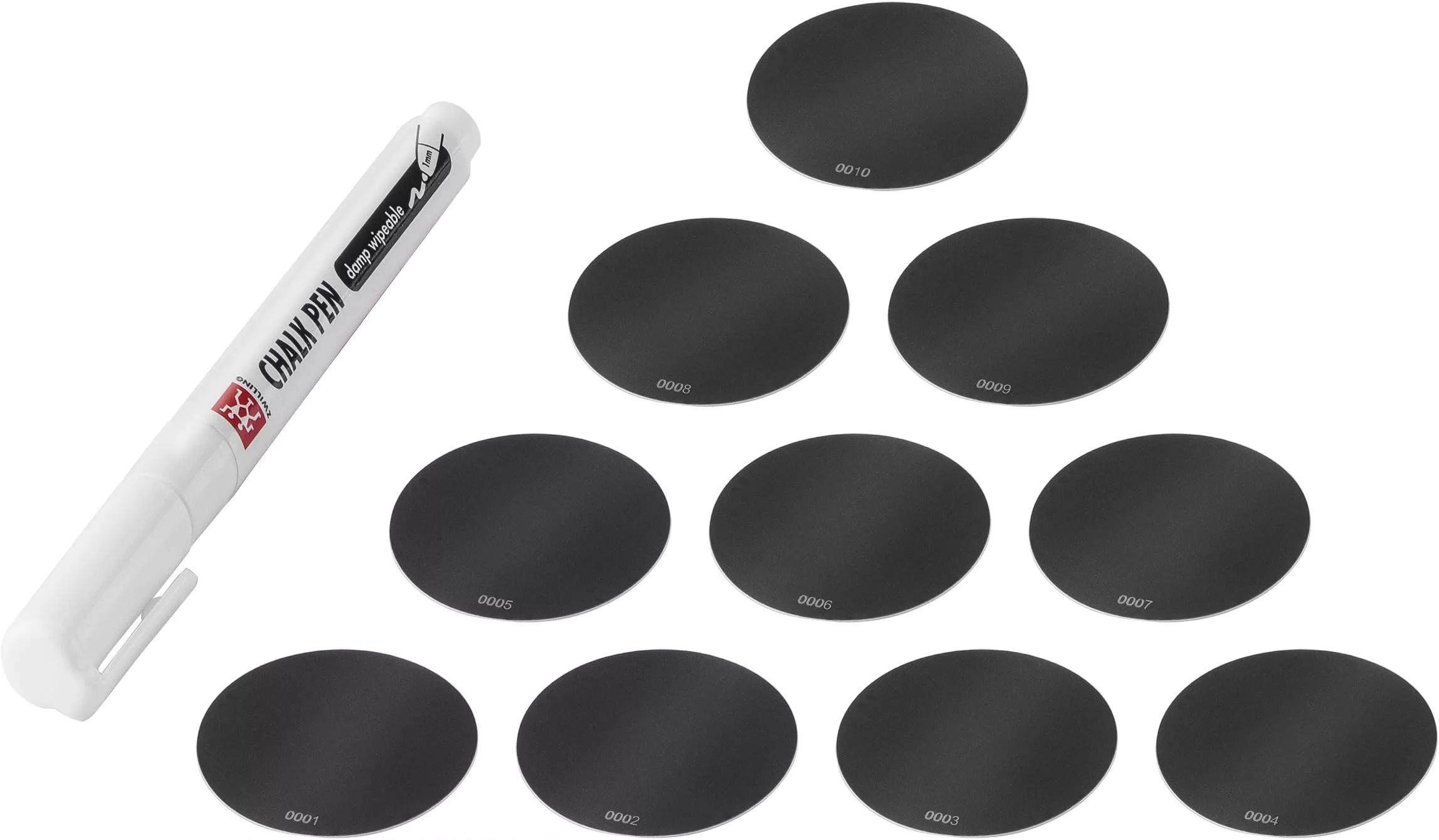ZWILLING Save Cube Label Container Вакуумное хранение Герметичный контейнер для — для кухня — фото 6
