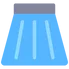 Аксессуары Солнцезащитные очки Контейнер Войлочная ткань Футляр для очков Сумка — для кухня — фото 6