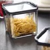 Контейнер для хранения продуктов питания — для кухня