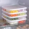Хранение с крышкой — для кухня