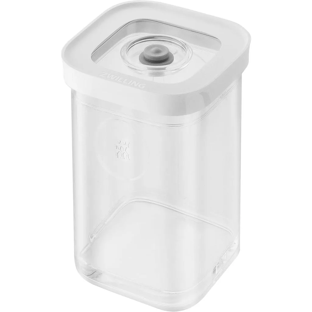ZWILLING Fresh Save Кубическая коробка 2S 825мл герметичное хранение Японская — для кухня — фото 4