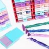 4 шт./набор Поднос для алмазной живописи DIY Хранение — для кухня — фото 5