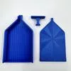 DIY Поделки Алмазная Живопись Поддон Вышивка Бисер Пластины Хранение Сверл Контейнер — для кухня