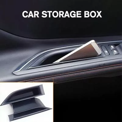 Для Peugeot 3008/GT 4008 5008 16-20 Авто Передняя Внутренняя Отделка Интерьера — для кухня — фото 3