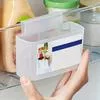 Держатель для ломтиков сыра для холодильника — для кухня
