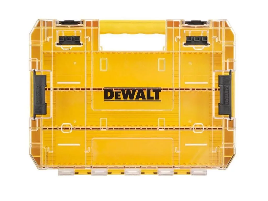 DeWalt ToughCase (большой) Органайзер — для кухня — фото 4
