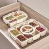 Коробка для хранения приправ для кухни — для кухня