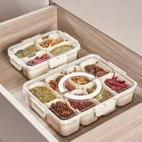 Коробка для хранения приправ для кухни — для кухня — фото 2